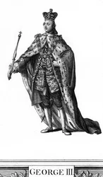 Jorge III del Reino Unido