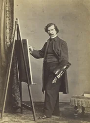 George P. A. Healy