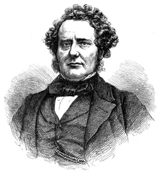 George Wilson, siglo XIX