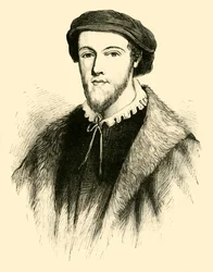 George Wishart, c. 1530-1540, 1890