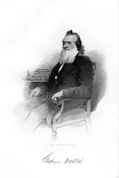 Gideon Welles, Secretario de la Marina de EE.UU. de 1861 a 1869, 1862-1867