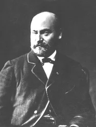 Gille, c1893