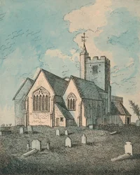 Gillingham, Kent, siglo XIX