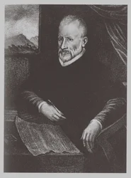 Giovanni Pierluigi da Palestrina, principios del siglo XVII