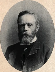 Gordon Sprigg, c. 1900