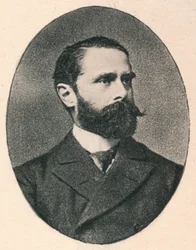 Goring-Thomas, 1895