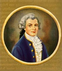 Gotthold Ephraim Lessing, 1933