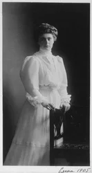 Gran Duquesa Elena Vladimirovna de Rusia, 1905