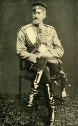 Gran Duque Nicolás, c1900, c1920