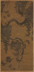 Uvas, 1800s