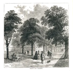 Jardines de Gray