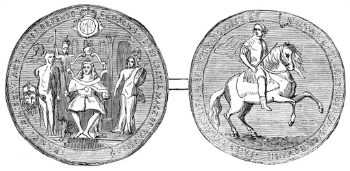 Gran Sello de Jorge II