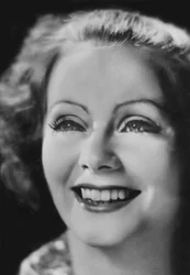 Greta Garbo 1905-1990, c1920s