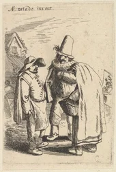 Figuras Grotescas