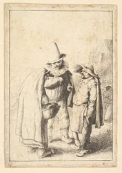 Figuras grotescas