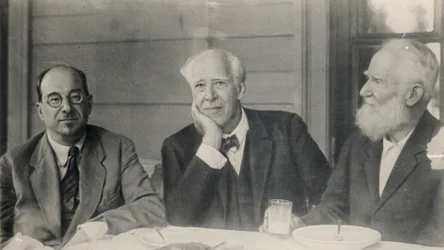 Retrato de grupo, 1931