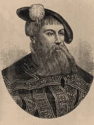 Gustavo I de Suecia