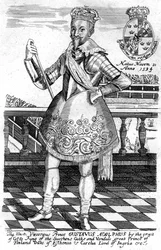 Gustavo Adolfo, Rey de Suecia