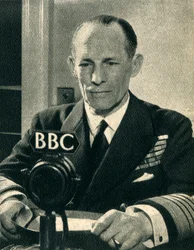 S.M. El Rey de los Helenos, 1942