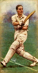 H. Sutcliffe Yorkshire