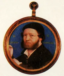 Hans Holbein, mediados-finales del siglo XVI