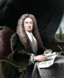 Hans Sloane, médico y naturalista inglés
