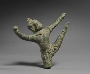 Hanuman, 1100s