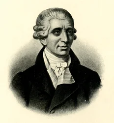 Haydn, finales del siglo XVIII, 1907