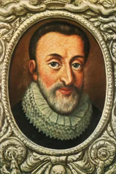 Enrique IV, 1933