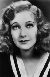 Helen Twelvetrees 1908-1958, actriz estadounidense, siglo XX