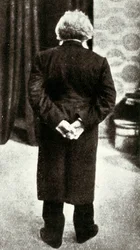 Henrik Ibsen, finales del siglo XIX, 1947