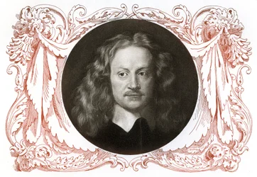 Henry Cromwell, cuarto hijo de Oliver Cromwell, siglo XVII, 1899