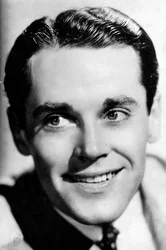 Henry Fonda 1905-1982, actor estadounidense, c1930s-c1940s