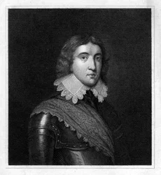 Henry Frederick Stuart, Príncipe de Gales, 1815
