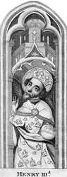 Enrique III