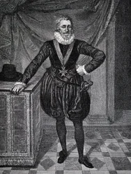 Enrique IV de Inglaterra