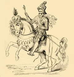 Enrique IV de Francia
