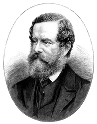 Henry Pelham Pelham-Clinton, 5º Duque de Newcastle-under-Lyne 1811-1864, político británico