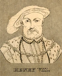 Enrique VIII