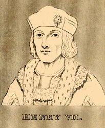 Enrique VII, 1457-1509, 1830