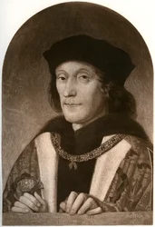 Enrique VII, c1505