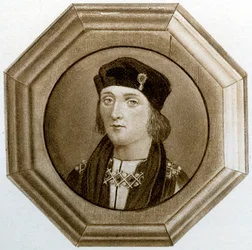 Enrique VII de Inglaterra, 1902