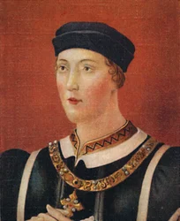 Enrique VI, 1935