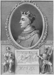 Enrique V, 1788