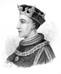Enrique V, Rey de Inglaterra