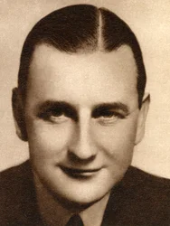 Herbert Wilcox, productor de cine británico