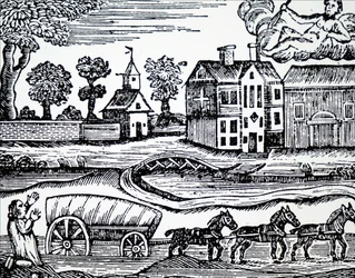 Hércules y el carretero