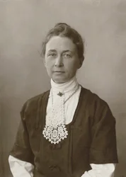 Hilma af Klint, 1910s