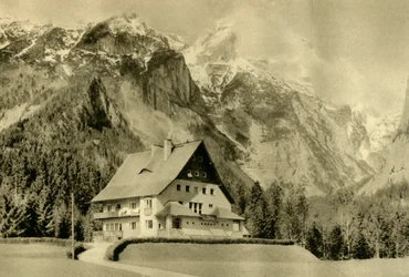 Hinterstoder, Alta Austria