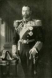 Su Majestad El Rey